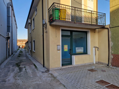 Ufficio in vendita Rovigo