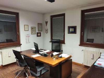 Ufficio in vendita Verona