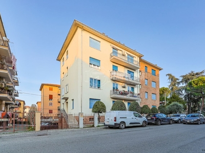 Vendita Appartamento Via M. DAzeglio, Imola