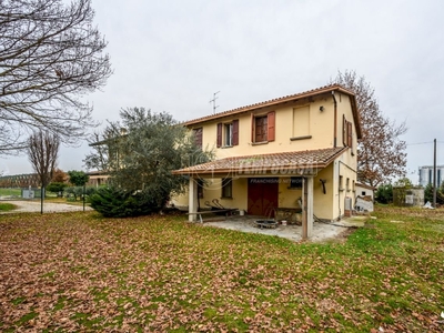 Vendita Appartamento Via Pana, 57, Faenza
