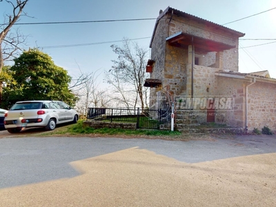 Vendita Porzione di casa Via Castelnuovo, Vergato