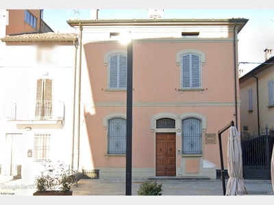 Vendita Stabile - Palazzo Castel Bolognese