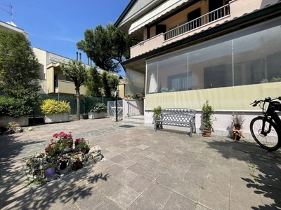 Vendita Villa a Schiera Cervia