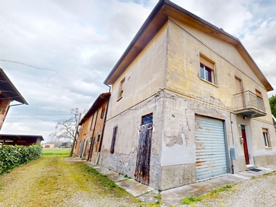 Vendita Villa Via Castelfranco, 75, Valsamoggia