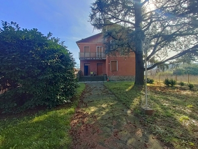 Vendita Villa Via Porrettana, 101, Sasso Marconi