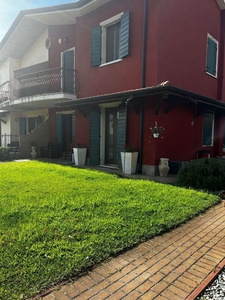 Villa bifamiliare in vendita a Casaleone