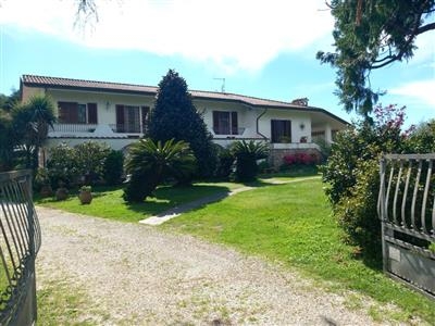 Villa in buono stato di 180 mq. a Cervaiolo