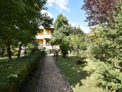 Villa in Vendita a Bologna – Sasso Marconi