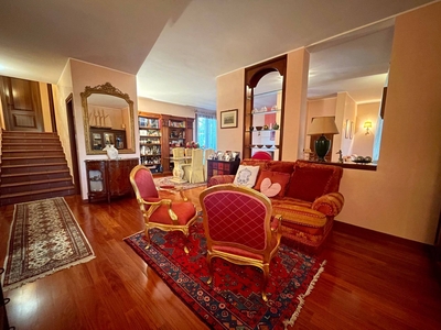 Villa in vendita Reggio nell'emilia