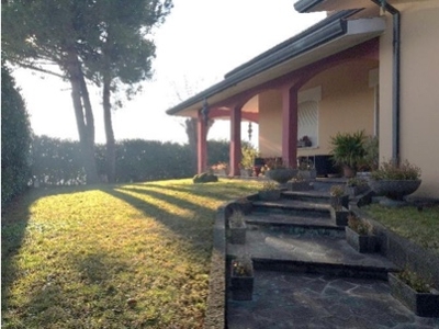 Villa in vendita Rovigo