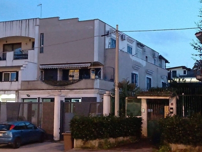 Appartamento in in affitto da privato a Casoria via Pietro Nenni, 9