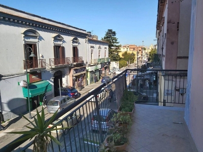 Appartamento in in affitto da privato a Sant'Antimo via Bari