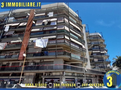 Appartamento in vendita a Barletta Barletta-andria-trani Centro