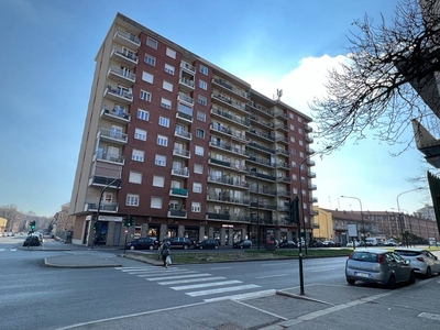 Appartamento in vendita a Torino Lucento