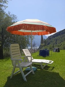 L'angolo di pace e relax del lago di Garda