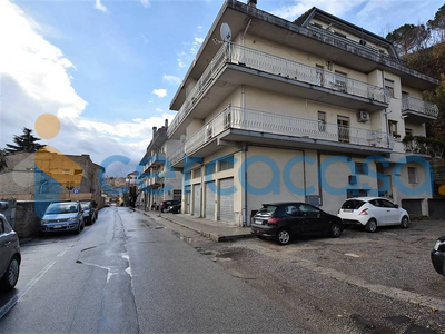 Appartamento Trilocale in vendita a Montalto Delle Marche