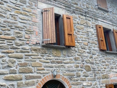 Casa Indipendente in in affitto da privato a San Benedetto Val di Sambro via Ca' dei Borelli, 73