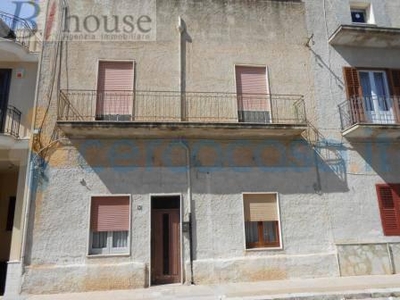 Casa semi indipendente in vendita a Mazara Del Vallo