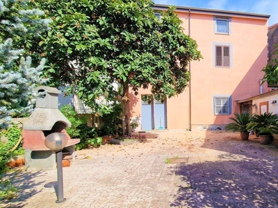 Casa singola in vendita a Sessa Aurunca Caserta Piedimonte
