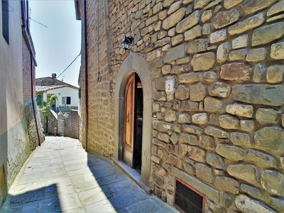 Bella casa per vacanze a Castelvecchio