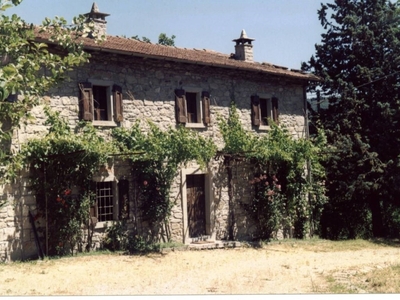 Casale in in affitto da privato a Fanano via Porrettana, 7642