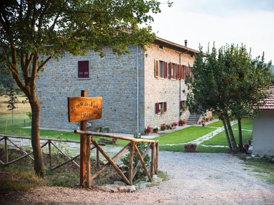 La casa di Nunzi