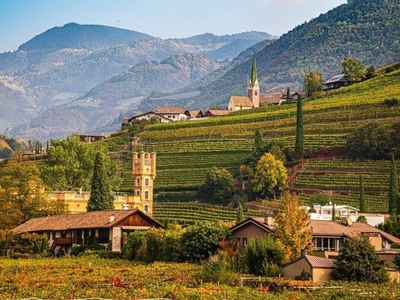 Terreno Agricolo in vendita a Bolzano via del Macello