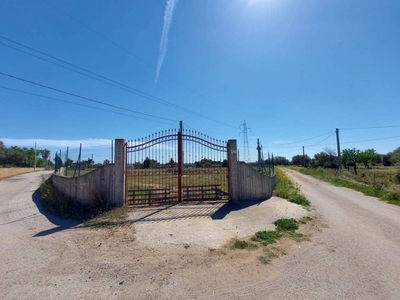 Terreno Agricolo in vendita a Melilli via Girolamo Savonarola