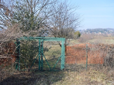 Terreno Agricolo in vendita a Villarbasse strada roncaglia