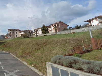Terreno Residenziale in vendita a Cornedo Vicentino via Monte Grappa, 12