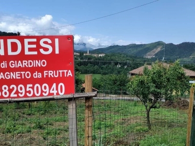 Terreno Residenziale in vendita a Frabosa Sottana via Rai, 19