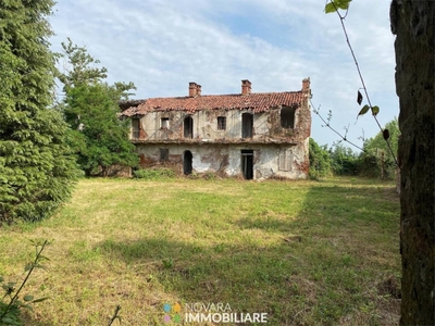 Terreno Residenziale in vendita a Granozzo con Monticello cascina brusa'