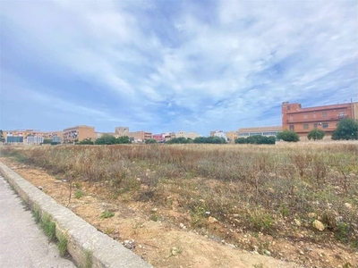 Terreno Residenziale in vendita a Marsala