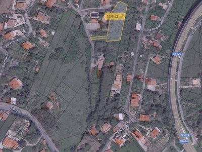 Terreno Residenziale in vendita a Monreale pioppo Giacalone