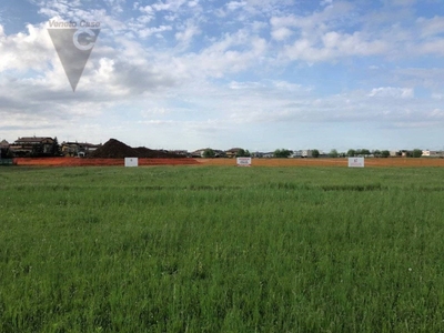 Terreno Residenziale in vendita a Padova