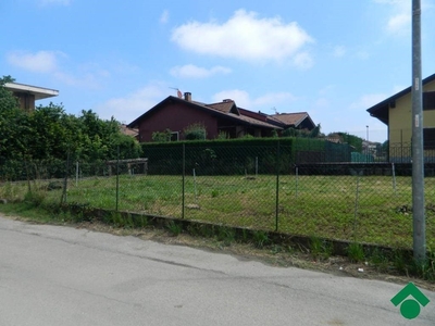 Terreno Residenziale in vendita a Riva presso Chieri via dei Finelli, 14