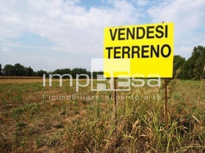 Terreno Residenziale in vendita a Salgareda via soldati