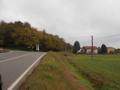 Terreno Residenziale in vendita a San Francesco al Campo via Costa