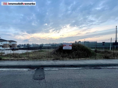 Terreno Residenziale in vendita a Sarego via roma, 52