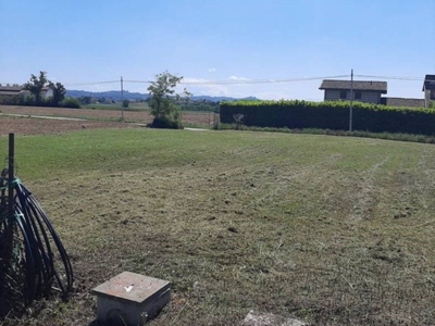 Terreno Residenziale in vendita a Terruggia via Cacciolo, 3