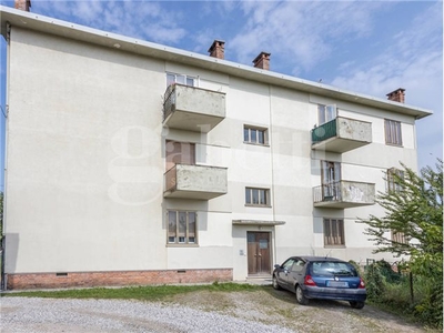 Appartamento in Via G. A. Da Pordenone, 19, Varmo (UD)