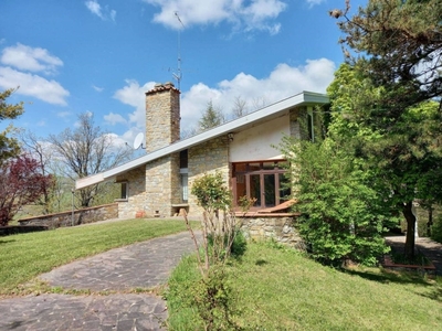 Villa in in affitto da privato a Montese via Docciola, 2600
