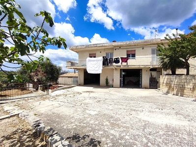 Villa in vendita a Ragusa San Giacomo