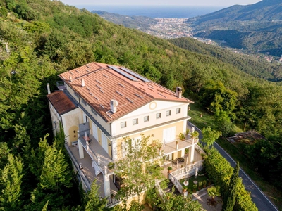 Villa in vendita a Villanova D'albenga Savona