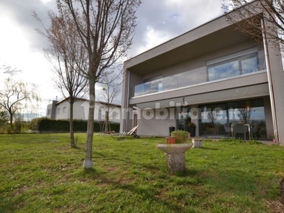 Villa nuova a Pordenone - Villa ristrutturata Pordenone