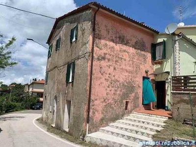 Ville, villette, terratetti Roccalbegna cucina: Abitabile,