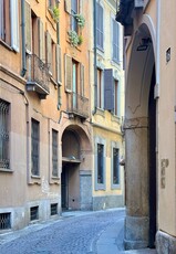 2 locali in affitto a Milano - Zona: Centro Storico