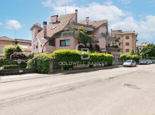 3 locali in vendita a Legnano - Zona: San Martino
