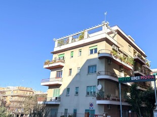 3 locali in vendita a Roma - Zona: Monteverde