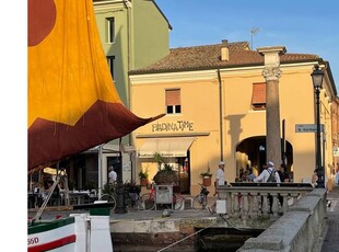 Affitto Appartamento Vacanze a Cesenatico